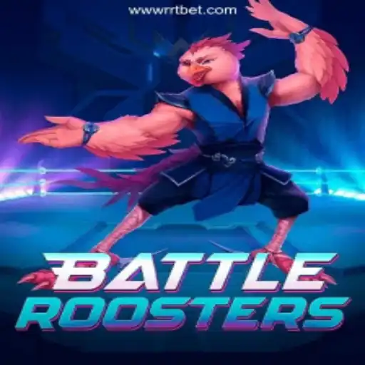 BattleRoosters: A Vibrant Adventure into Brazil's Official Slots Platform