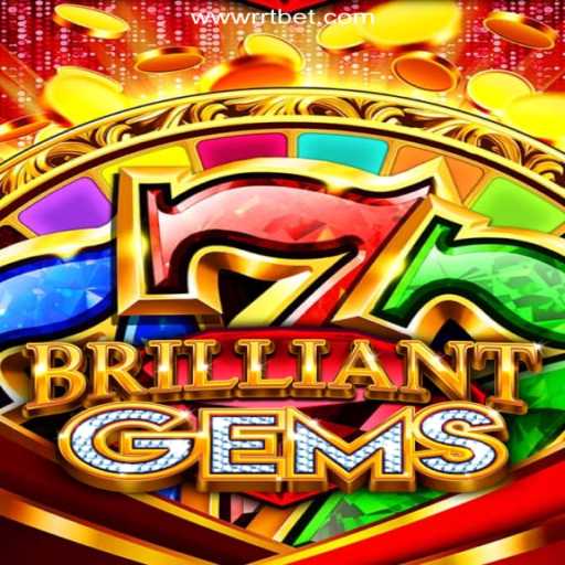 Exploring the Enchanting World of BrilliantGems on RRTBET.COM Platform-Oficial Slots Brasil