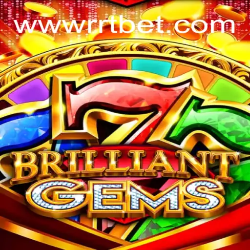 Exploring the Enchanting World of BrilliantGems on RRTBET.COM Platform-Oficial Slots Brasil