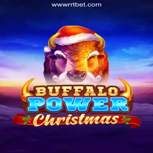 Discover the Festive Excitement of BuffaloPowerChristmas on RRTBET.COM's Official Slots Brasil