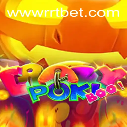 Exploring the Excitement of CrazyPokiBoo on the RRTBET.COM Platform