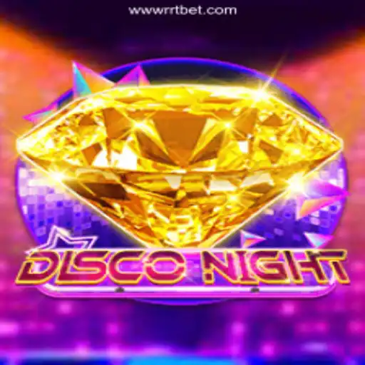 DiscoNight: The Ultimate Gaming Experience on the RRTBET.COM Platform-Oficial Slots Brasil