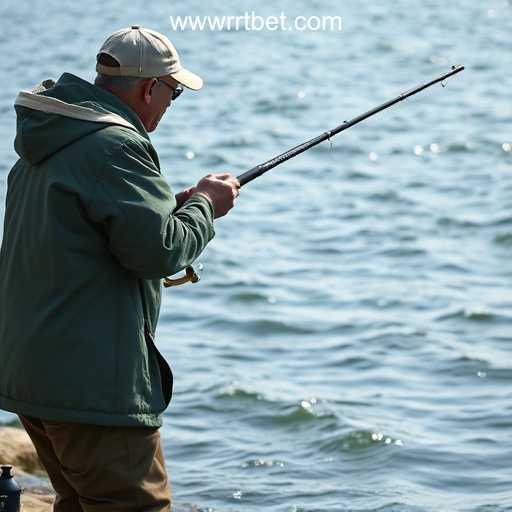 Exploring the World of Fishing and the RRTBET.COM Platform-Oficial Slots Brasil