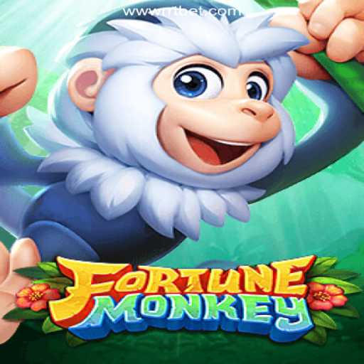FortuneMonkey: The New Sensation on RRTBET.COM Platform - Oficial Slots Brasil