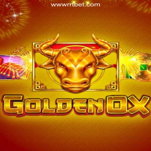 GoldenOx: Enter the World of RRTBET.COM's Official Slots Brasil