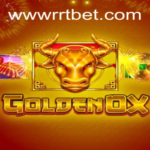 GoldenOx: Enter the World of RRTBET.COM's Official Slots Brasil