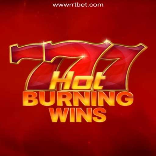 Discover the Excitement of HotBurningWins on RRTBET.COM: The Ultimate Slots Experience in Brazil