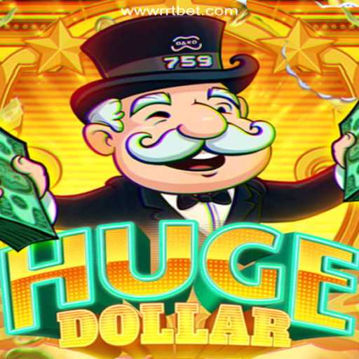 Unlock the Thrills of HugeDollar: Explore the RRTBET.COM Platform-Oficial Slots Brasil
