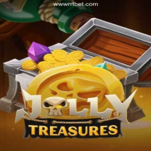 JollyTreasures: The Exciting World of Oficial Slots Brasil on RRTBET.COM