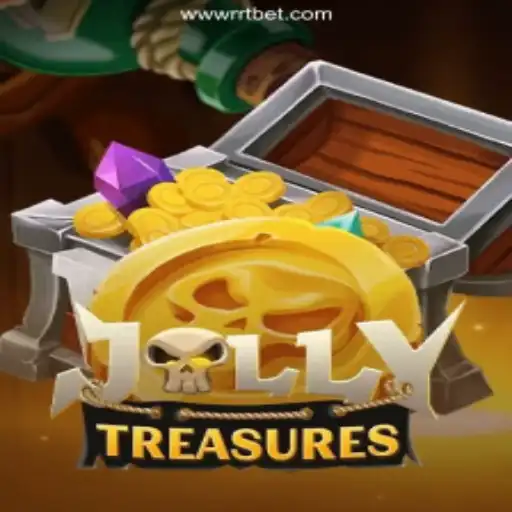 JollyTreasures: The Exciting World of Oficial Slots Brasil on RRTBET.COM
