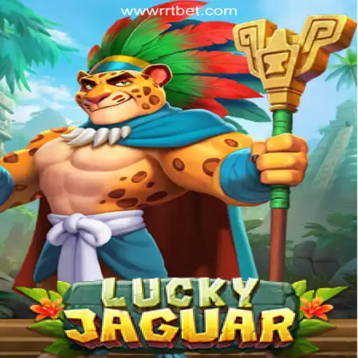 LuckyJaguar: An Exciting Journey into the World of Slots on RRTBET.COM