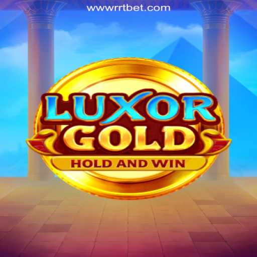 LuxorGold: Discover the Ancient Treasures on RRTBET.COM