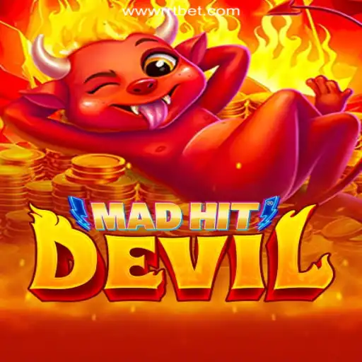 Exploring MadHitDevil: The New Sensation on RRTBET.COM