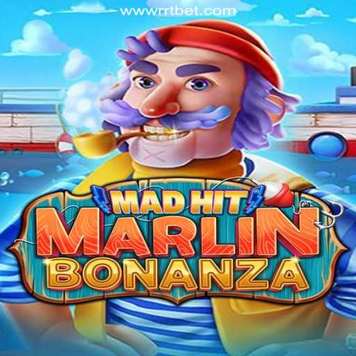 MadHitMarlinBonanza - Dive into the Exciting World of Slots on RRTBET.COM