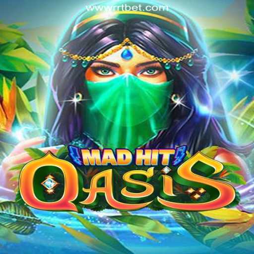 Exploring the Fascinating World of MadHitOasis on RRTBET.COM: Official Slots Brasil