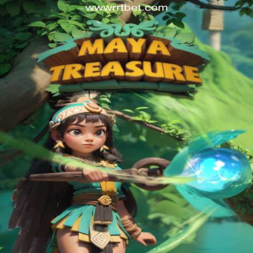 Uncover the Secrets of MayaTreasure: An Exploration of RRTBET.COM's Latest Slot Adventure