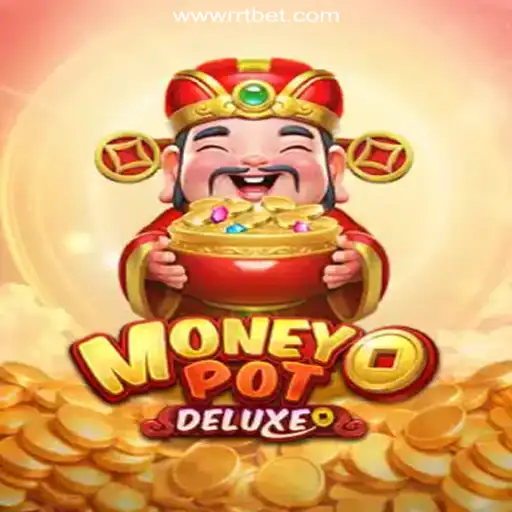 Unlocking the Secrets of MoneyPotDELUXE on RRTBET.COM: Official Slots in Brazil