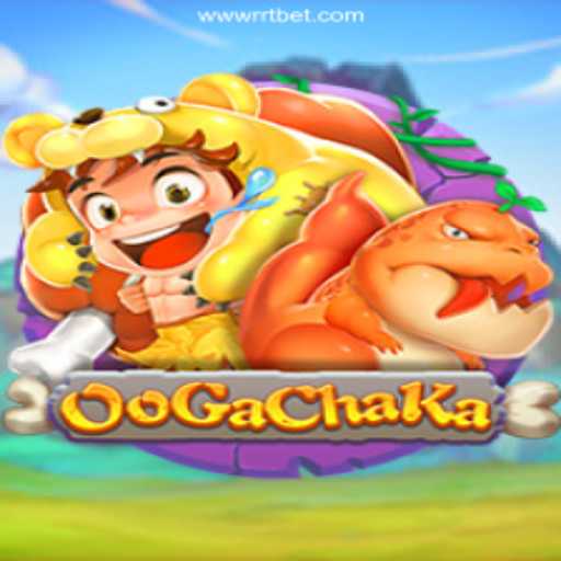 Unveiling the Thrills of OoGaChaKa on RRTBET.COM: Dive into Brazil's Official Slot Platform
