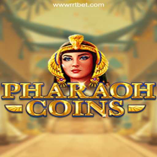 PharaohCoins: Unveiling the Exciting World of Ancient Egyptian Slots on RRTBET.COM Platform