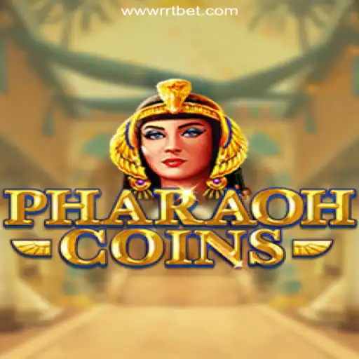PharaohCoins: Unveiling the Exciting World of Ancient Egyptian Slots on RRTBET.COM Platform