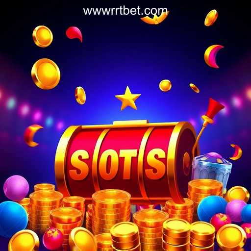 Master the Art of Promotions with RRTBET.COM platform-Oficial Slots Brasil