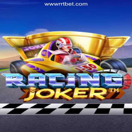 Explore the Thrills of RacingJoker on the RRTBET.COM Platform