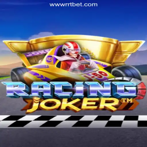 Explore the Thrills of RacingJoker on the RRTBET.COM Platform