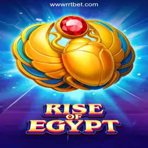 Exploring the Mystical World of RiseOfEgypt on RRTBET.COM