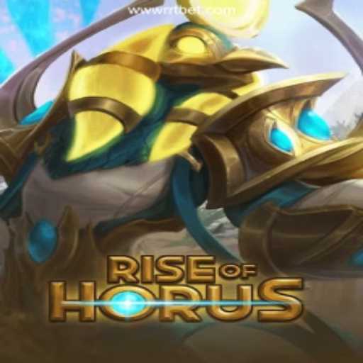 Discover the Epic World of 'Rise of Horus' on RRTBET.COM: Official Slots Brasil
