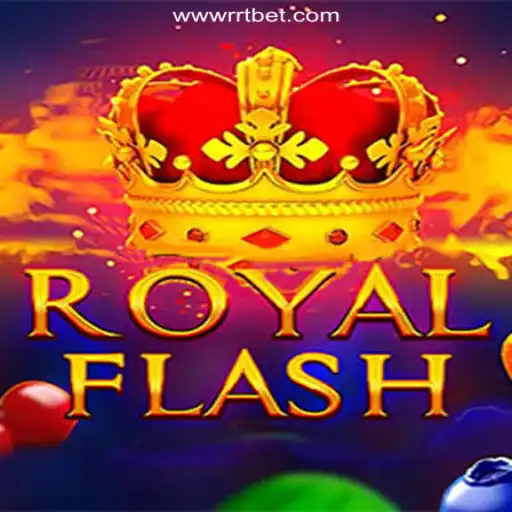 Exploring RoyalFlash: The Must-Try Slot Game on RRTBET.COM