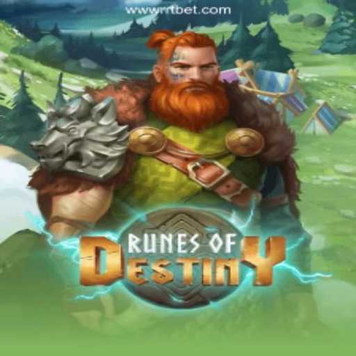 Unveiling the Mysteries of RunesOfDestiny: The Enchanting World of Oficial Slots Brasil on RRTBET.COM