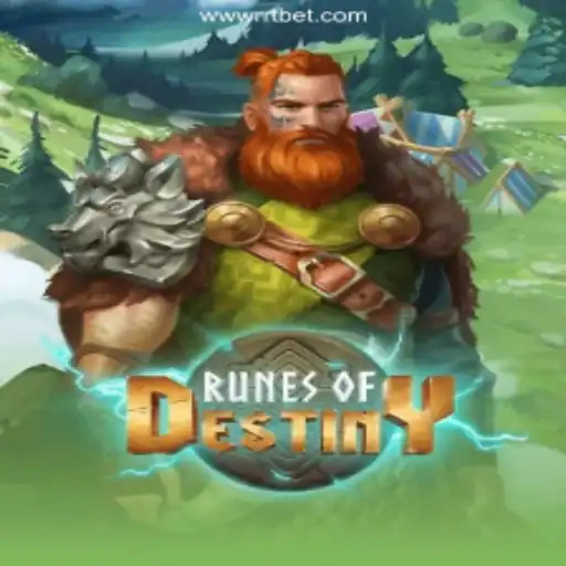 Unveiling the Mysteries of RunesOfDestiny: The Enchanting World of Oficial Slots Brasil on RRTBET.COM