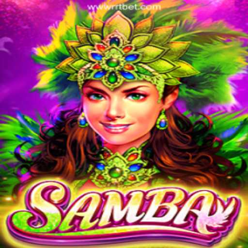 Samba: A Vibrant Journey into Brazilian Slots on RRTBET.COM