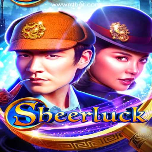 Discover the Thrilling World of Sheerluck on RRTBET.COM Platform – Official Slots Brasil