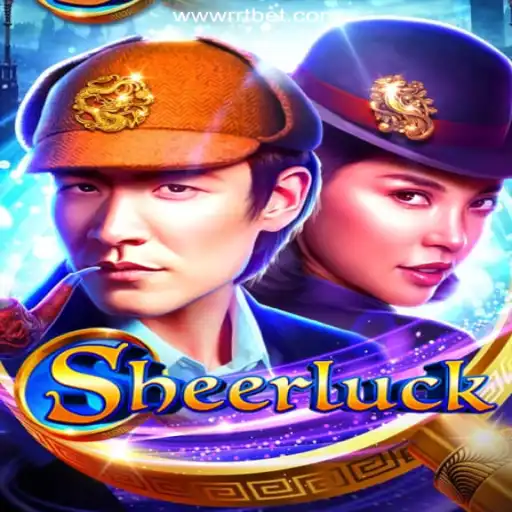 Discover the Thrilling World of Sheerluck on RRTBET.COM Platform – Official Slots Brasil