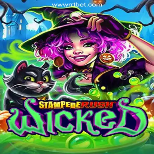 Unveiling the Exciting World of StempedeRushWicked on RRTBET.COM Platform: Official Slots in Brazil