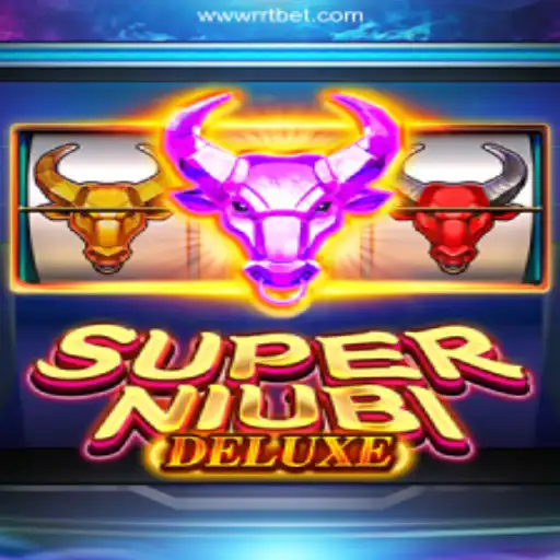 SuperNiubiDeluxe: Explore the Thrills of the RRTBET.COM Platform-Oficial Slots Brasil