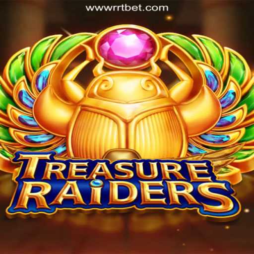 TREASURERAIDERS: The Adventure and Strategy of Official Slots in Brazil on RRTBET.COM