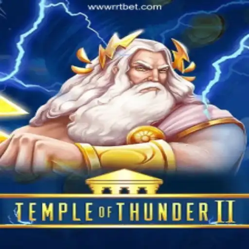 Temple of Thunder II: A Journey into Epic Slots Gaming