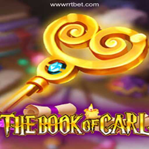 Unveiling TheBookofCarl: A Thrilling Adventure on the RRTBET.COM Platform