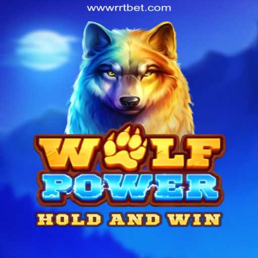 Discover the Thrills of WolfPower on RRTBET.COM: The Official Slots Platform in Brazil